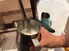 -% Arabica阿拉比卡咖啡烘焙工坊