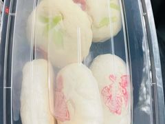 孙尼额芬白糕-富华斋饽饽铺·宫廷糕点·伴手礼(护国新天地店)