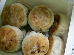 -长发西饼(道前店)