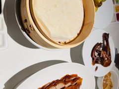 -四季民福烤鸭店(故宫店)