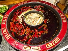 -陈眼镜火锅(总店)