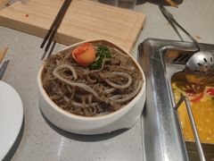 -海底捞火锅(万象城店)