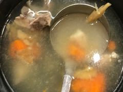 -宏记广东客家菜(丰汇店)