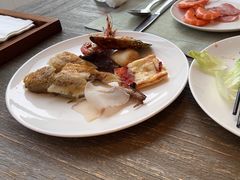 -TABLE·味西餐厅-成都茂业JW万豪酒店