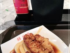 -鲜得来排骨年糕(即墨路店)