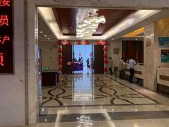 -国惠大酒楼(爱琴海购物公园店)