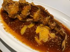 -晟永興烤鸭店(五道口店)