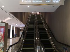 -深圳来福士广场