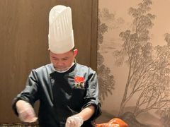 -全聚德(双井店)