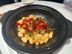 生蚝-稻香(IFS国金中心店)