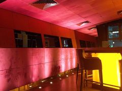 -翡翠36酒吧(浦东香格里拉店)