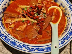 -南京大牌档(济南万象城店)