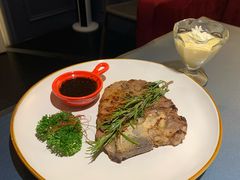 -吱咖啡西式简餐