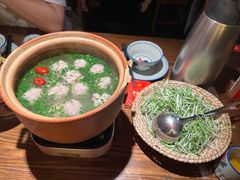 -老湘村·湖南土菜(天河维多利店)