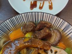 -伽喱博士 Dr.CURRY咖喱饭(太阳宫咖喱店)