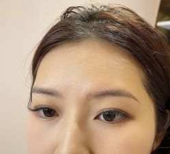 -本小姐美学·半永久纹眉野生眉