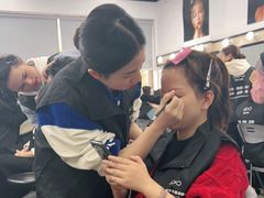 -吉田美学化妆美甲摄影培训(宁波校区)