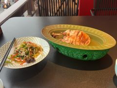 -奇芳阁·百年清真南京菜(夫子庙店)