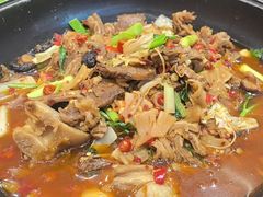 -三只鸟本地特色菜馆(上饶总店)