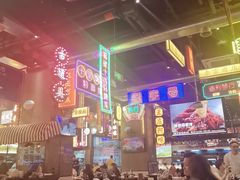 -王庄阿咪海鲜大排档(象园店)