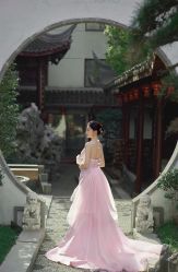 -今生有约婚纱摄影店(景德路店)