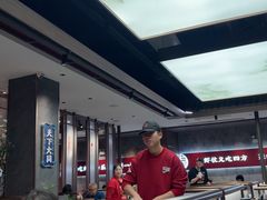 -聚味瞿记·龙虾堂(咸嘉湖店)