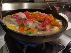 -友壹町寿司(佛山新DNA店)