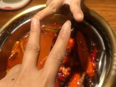 -渝都辣夫重庆老火锅(华新店)
