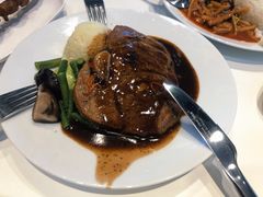 -宜家·瑞典风味餐厅(烟台路店)