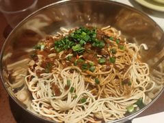 凉面-一棠龙虾•王牌虾球(光谷天地店)