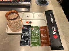 -丰茂烤串(建设街店)