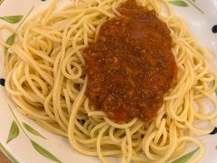 -萨莉亚意式餐厅(密云鼓楼物美店)