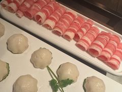 -同仁四季椰子鸡(罗湖国贸店)