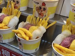 -味子夫鸡柳(解放碑总店)