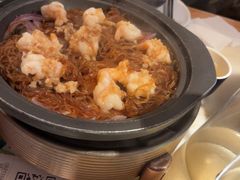 -绿茶餐厅(西单老佛爷店)