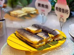 -汉来海港·海鲜自助餐厅(上海七宝领展广场店)