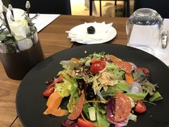 -我的四季意大利餐厅(春天百货店)