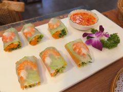 -樾餐厅泰式海鲜火锅(民歌湖店)