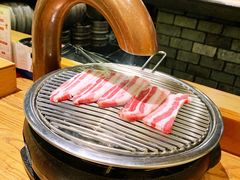 -千寻烧肉(政务区店)