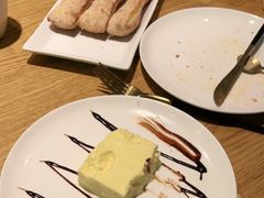 -棒约翰比萨·意面(金桥国际店)