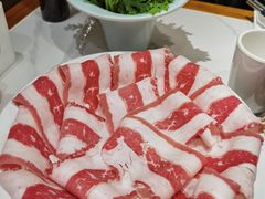 -曲氏老北京铜锅涮肉•火锅(不老街店)