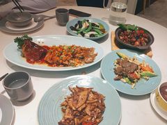 -鹿港小镇(悠唐店)