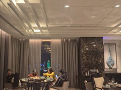 -环球港凯悦 · 享悦中餐厅