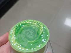 -好利来(武汉新天地店)