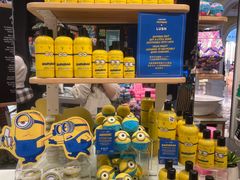 -LUSH(威尼斯人店)