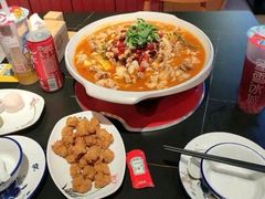 -美蛙四季(亦庄店)