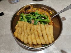 带皮鸭爪-居鲜味螺蛳粉(客村店)