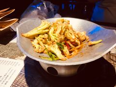 -绿茶餐厅(燕郊永旺店)