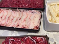 -小城牛事·鲜牛肉火锅(万达店)