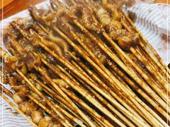 -十里铺铁板鱿鱼